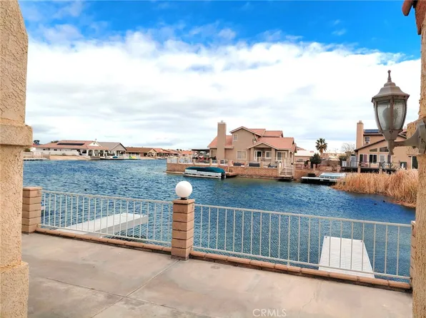 11496 Nautical Ln #30, Helendale, CA 92342