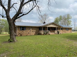 7908 Fairplay Rd, Benton, AR 72019