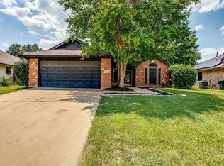 1312 Hyde Park Blvd, Cleburne, TX 76033