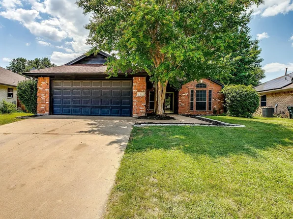 1312 Hyde Park Blvd, Cleburne, TX 76033