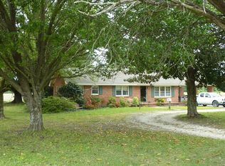 5161 S Williamsburg County Hwy, Kingstree, SC 29556