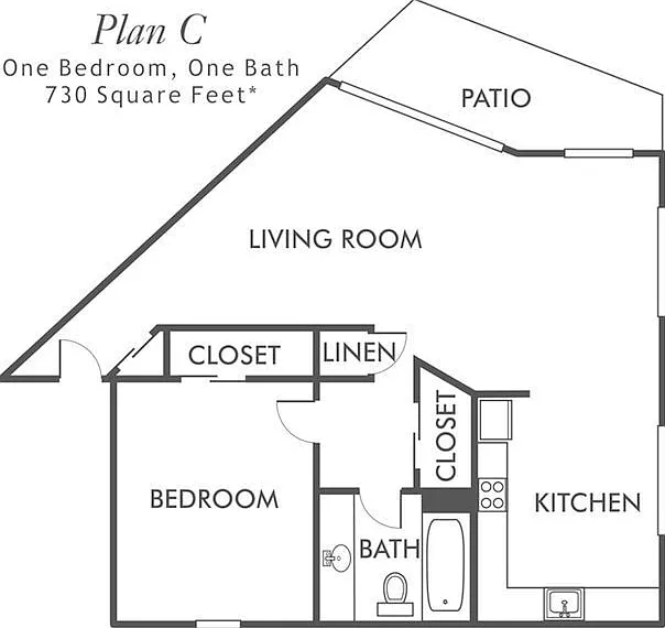 Countrywood Apartments — Photo 12