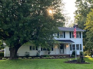 107 Spring Hollow Rd, Goodlettsville, TN 37072