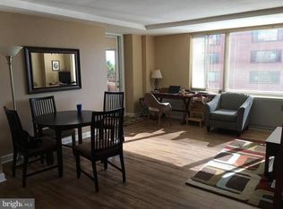 (Undisclosed Address), Arlington, VA 22209