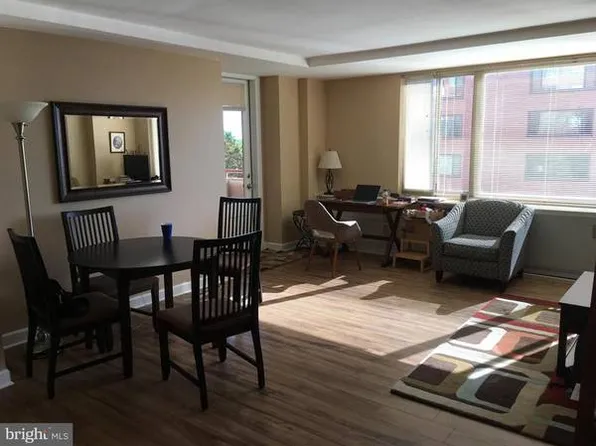 (undisclosed Address), Arlington, VA 22209