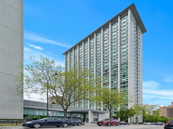 3600 N Lake Shore Dr APT 1816, Chicago, IL 60613