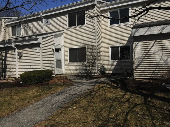 G3 Grandview Dr #G3, South Burlington, VT 05403