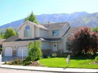 3566 N 180 E, Provo, UT 84604