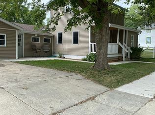 508 N West St, Davis, IL 61019