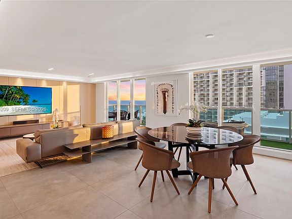 3rd image of 2301 Collins Ave #1003/1004