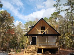 0 Utah Dr, Elberton, GA 30635