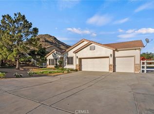 34626 Desert Rd, Acton, CA 93510