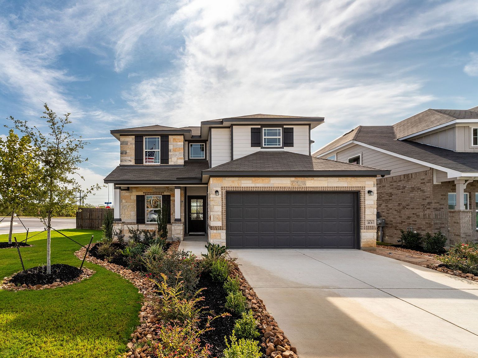 Pearlbrook by First America Homes in Texas City TX Zillow