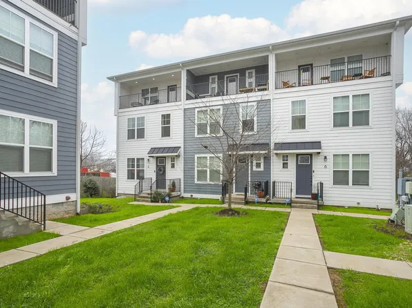 105 Duke St APT 4, Nashville, TN 37207
