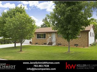 6012 Washburn Ave N, Brooklyn Center, MN 55430