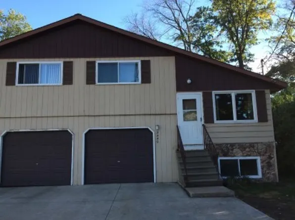 2442 Washington St, Wisconsin Rapids, WI 54494