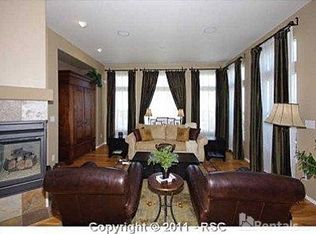 2001 Fieldcrest Dr, Colorado Springs, CO 80921