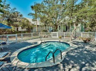 86 Barcelona Ave, Santa Rosa Beach, FL 32459