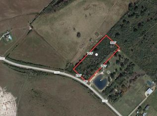 3507 Fm 2540 S, Bay City, TX 77414