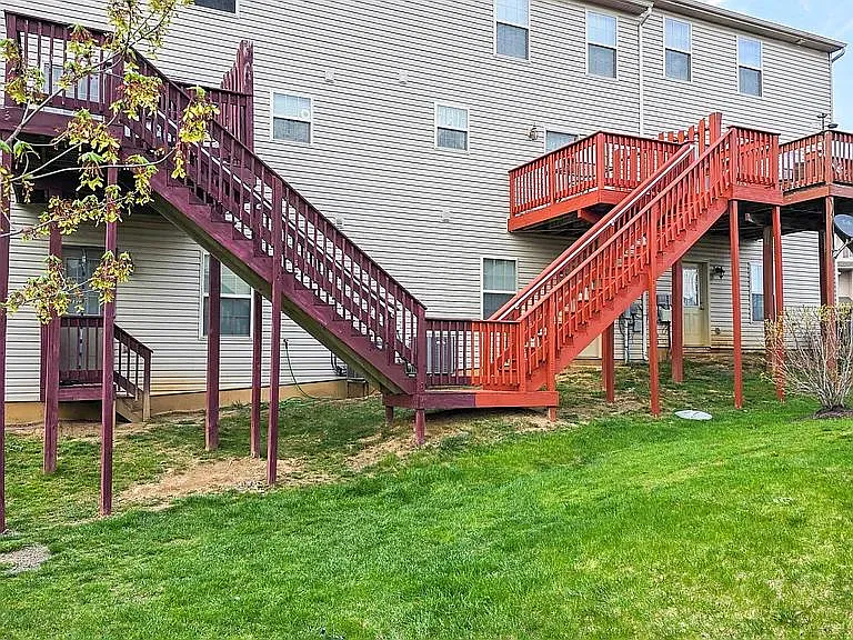 6419 Creekbend Dr #77 — Photo 50