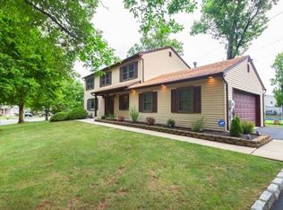 110 Elizabeth Ave, Edison, NJ 08820