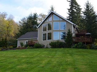 212 Agate Mountain Rd, Kalama, WA 98625