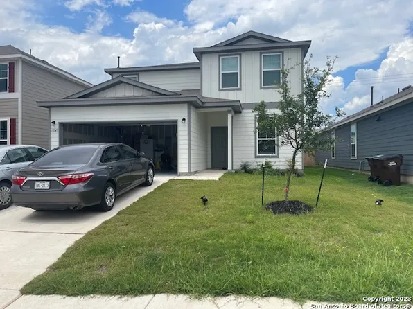 13747 Redtail, San Antonio, TX 78253