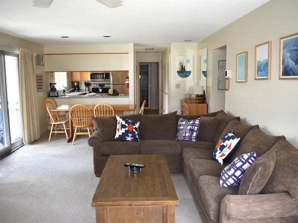 29 Slopeside at Smugglers Notch Resort #31, Cambridge, VT 05464
