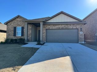 1316 Hamilton St, Howe, TX 75459
