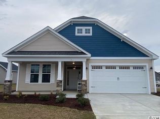3411 Eversheen Drive Shadowbay Vlg LOT 109, Little River, SC 29566