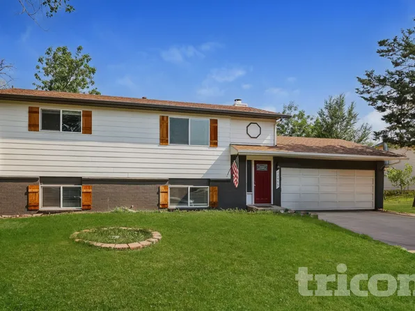 12955 W Chenango Ave, Morrison, CO 80465