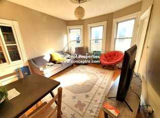 40 Cherry St #303, Somerville, MA 02144