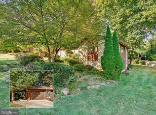 14523 Barkwood Dr, Rockville, MD 20853