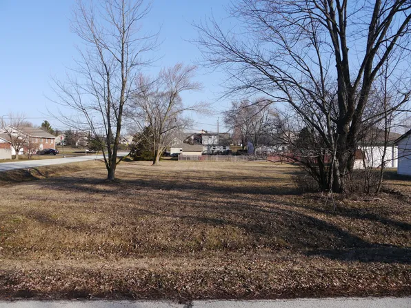 9318 Pleasant Ave, Tinley Park, IL 60487