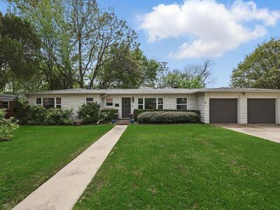 5717 N Wells Cir, Westworth Village, TX, 76114