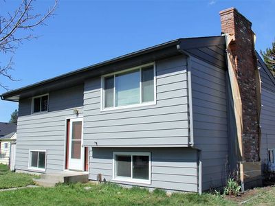 1204 W Central Ave, Spokane, WA, 99205