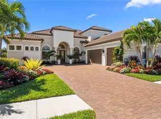 9328 Tulipano Ter, Naples, FL 34119