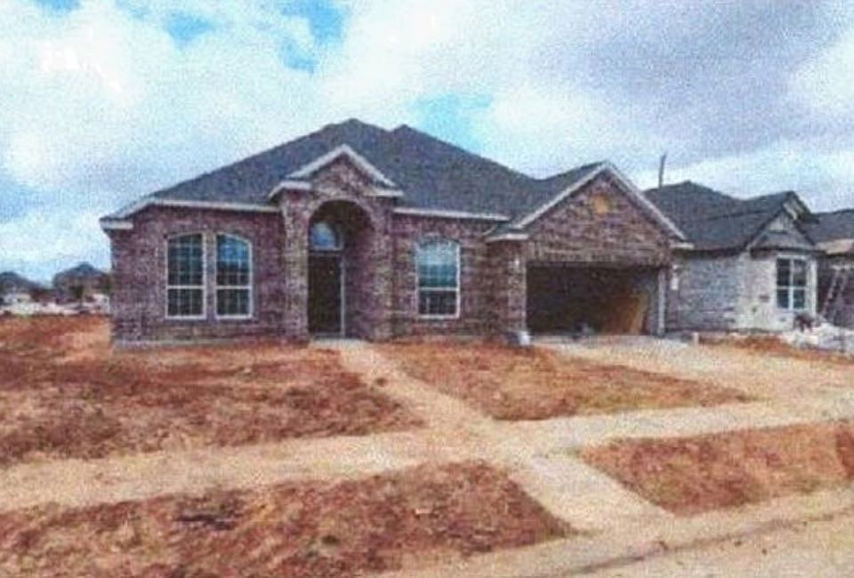 Property Front View