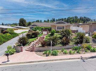 18 Santa Bella Rd, Rolling Hills, CA 90274