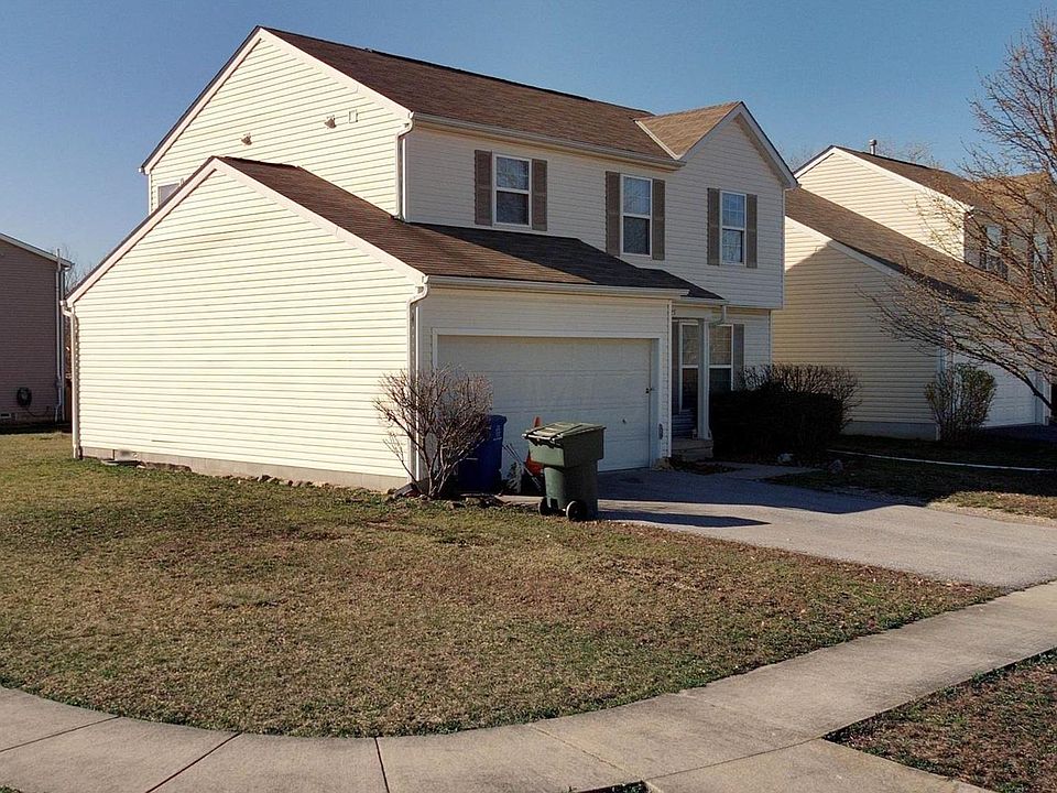 1st image of 625 Creekpark Ct
