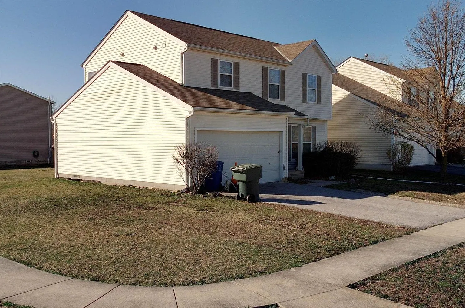 625 Creekpark Ct photo 1