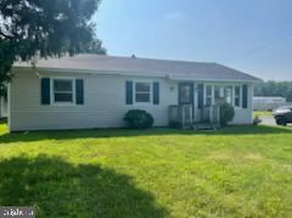 10425 S Dupont Hwy, Felton, DE 19943