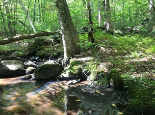 7221 Jacksonville Stage Rd, West Halifax, VT 05358