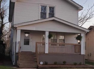 4320 Fairview Ave, Saint Louis, MO 63116