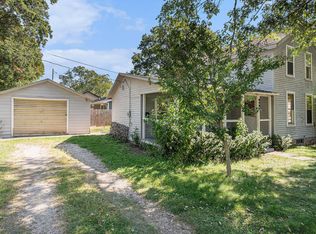 313 S Brown St, Paw Paw, MI 49079