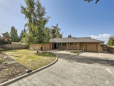18245 Occidental Avenue S, Burien, WA, 98148