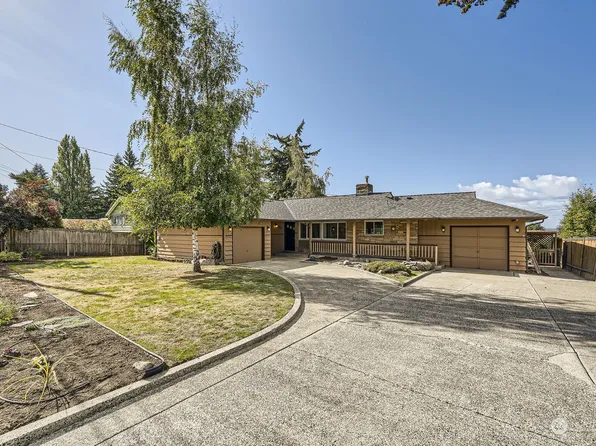 18245 Occidental Avenue S, Burien, WA 98148