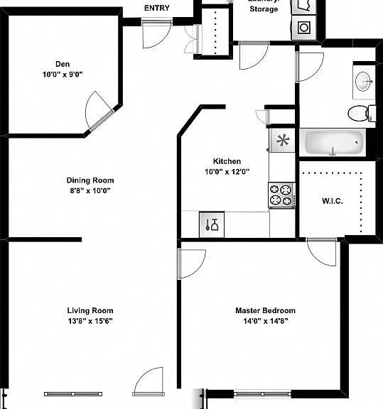144 Baker Dr — Photo 18
