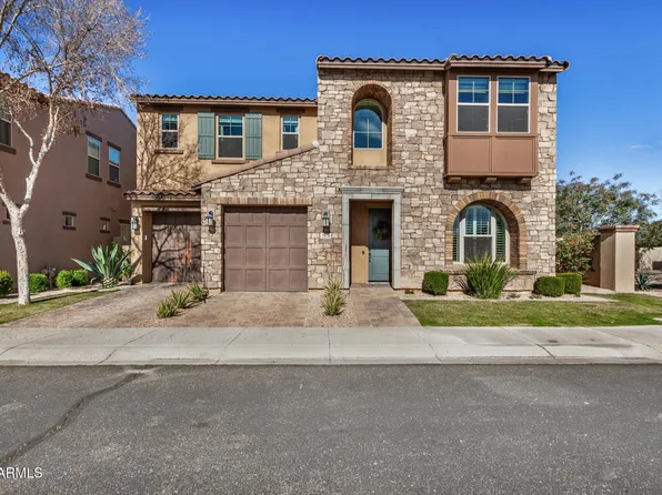 2020 W MUSKET Place, Chandler, AZ 85286