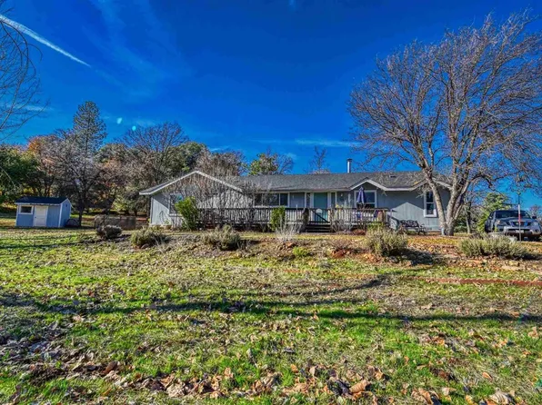 13175 Clements Rd, Groveland, CA 95321
